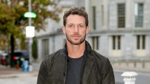 约翰尼·沃科特 约翰尼·沃科特