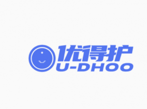 u·dhoo优得护养老陪伴机器人