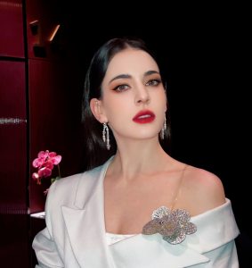 安妮·洛德米尔克