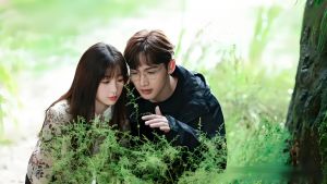 《两个人的小森林》