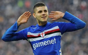 毛罗·伊卡尔迪 毛罗·伊卡尔迪