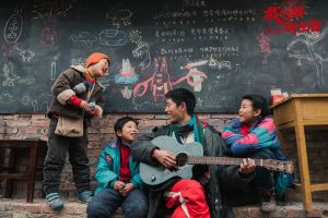 我们的新生活 我们的新生活