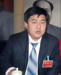 杨华英 杨华英
