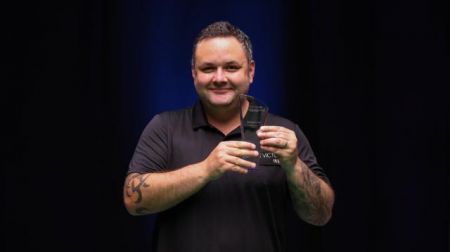 斯蒂芬·马奎尔