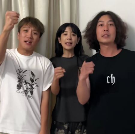 三个猪鼓励 三个猪鼓励