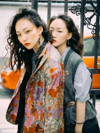 疯产姐妹 疯产姐妹