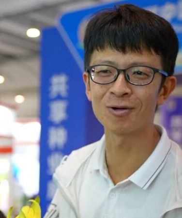 康仔农人 康仔农人