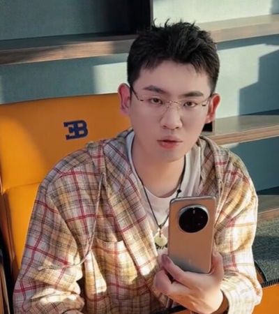 听泉赏宝 听泉赏宝