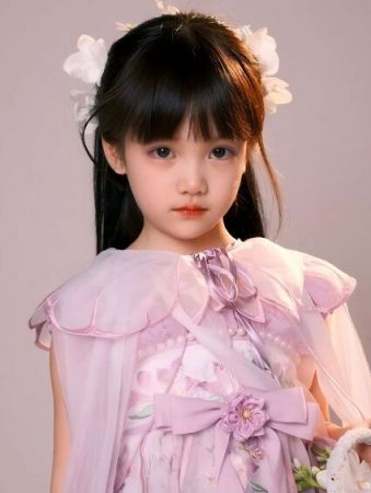 沐言开心酱 沐言开心酱